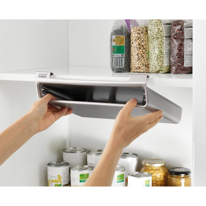 Joseph Joseph Folio Slim Juego de 3 Tablas de Cortar con Estante U-Shelf Multicolor Joseph Joseph Folio Slim Juego de 3 Tablas de Cortar con Estante U-Shelf Multicolor