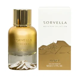 Sorvella Mountain Collection Marcy Agua de perfume 50 ml