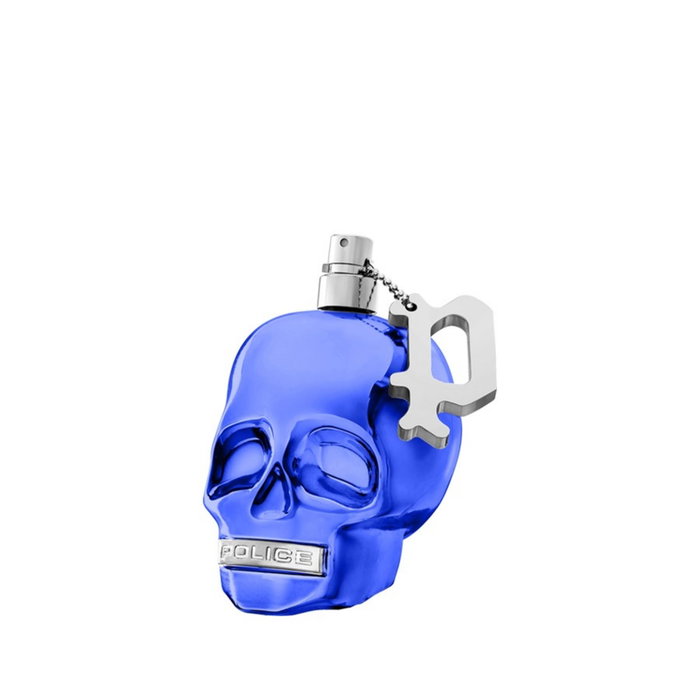 Police To Be Free To Dare Man Eau de Toilette 125 ml