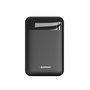 BLAUPUNKT Powerbank 5000 mAh 5W con Puerto USB Tipo-C para Carga Rápida - Batería Externa Portátil