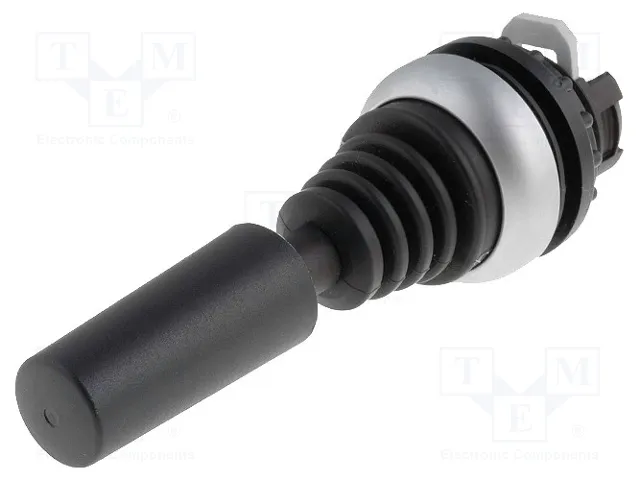 EATON ELECTRIC Interruptor Joystick RMQ-Titan Negro 22mm EATON ELECTRIC Interruptor Joystick RMQ-Titan Negro 22mm