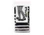 Pantys de rayas blanco/negro para niña T. Única Atosa