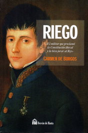 Riego, Carmen De Burgos - GET A BOOK