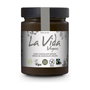 La Vida Vegan Crema de Chocolate Negro Bio Vegano 270g