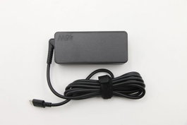 Lenovo Adaptador de CA de 45W USB-C con conector de 3 pines