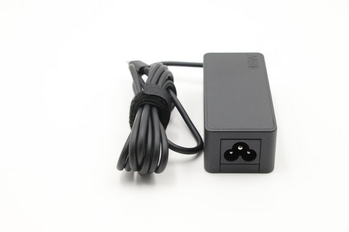 Lenovo Adaptador de CA de 45W USB-C con conector de 3 pines