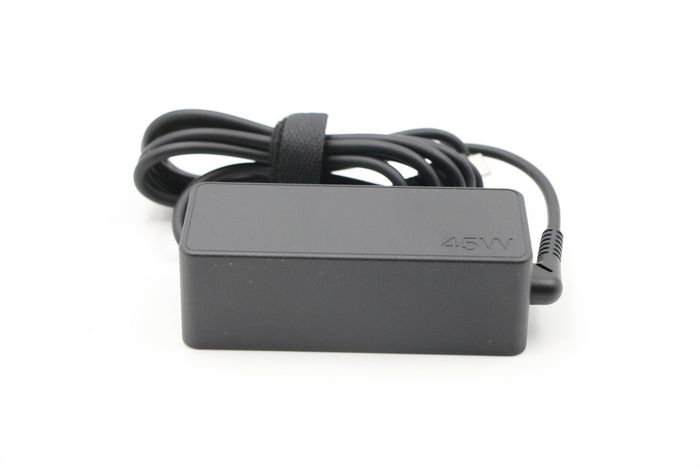 Lenovo Adaptador de CA de 45W USB-C con conector de 3 pines