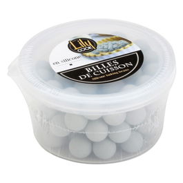 Lily Cook Bolas de Silicona para Horno