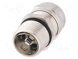 LAPP SKINTOP® MS-SC NPT Sello aislante con toma de tierra