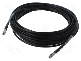 3M Cable Coaxaxial CoaXPress (CXP) de 11m con Micro BNC macho