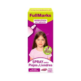 FULLMARKS SPRAY 150 ML