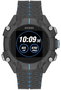 Guess C3001G3 Reloj Digital para Hombre Gris