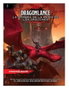 Wizards of the Coast Dragonlance: La sombra de la Reina de los Dragones (Castellano)
