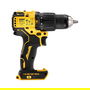 DeWalt DCD709N-XJ Taladro Percutor Sin Escobillas 18V Batería