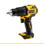 DeWalt DCD709N-XJ Taladro Percutor Sin Escobillas 18V Batería