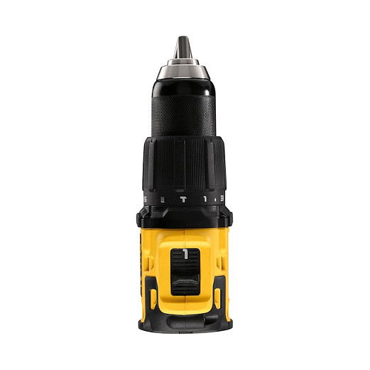 DeWalt DCD709N-XJ Taladro Percutor Sin Escobillas 18V Batería