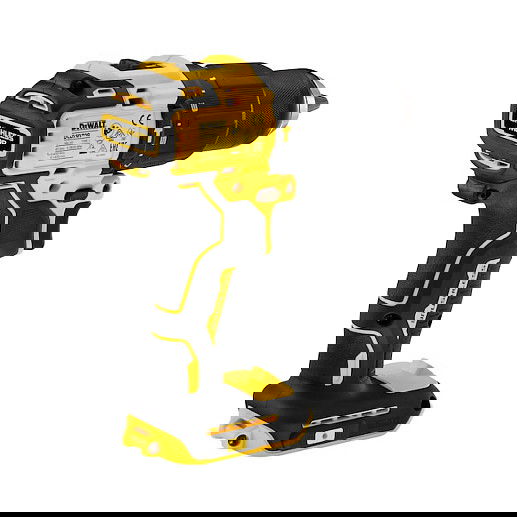 DeWalt DCD709N-XJ Taladro Percutor Sin Escobillas 18V Batería