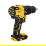 DeWalt DCD709N-XJ Taladro Percutor Sin Escobillas 18V Batería