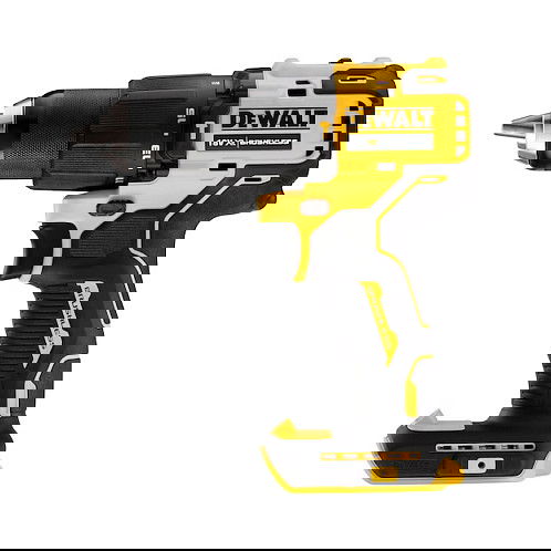 DeWalt DCD709N-XJ Taladro Percutor Sin Escobillas 18V Batería