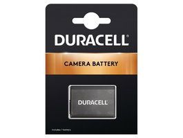 Duracell Li-Ion Akku 1030mAh for Sony NP-FW50