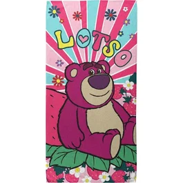 LOTSO LYOWE Toalla de playa 100% microfibra 70x140 cm Modelo BT-LT01