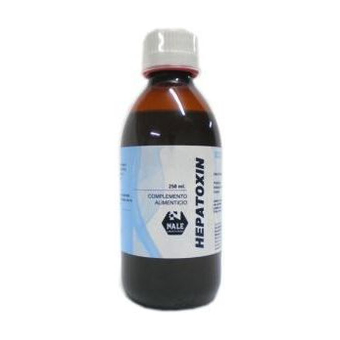 NALE Hepatoxin 250 ml