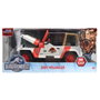 Smoby Jeep Wrangler Jurassic Park Coche Todoterreno 1:24 19cm