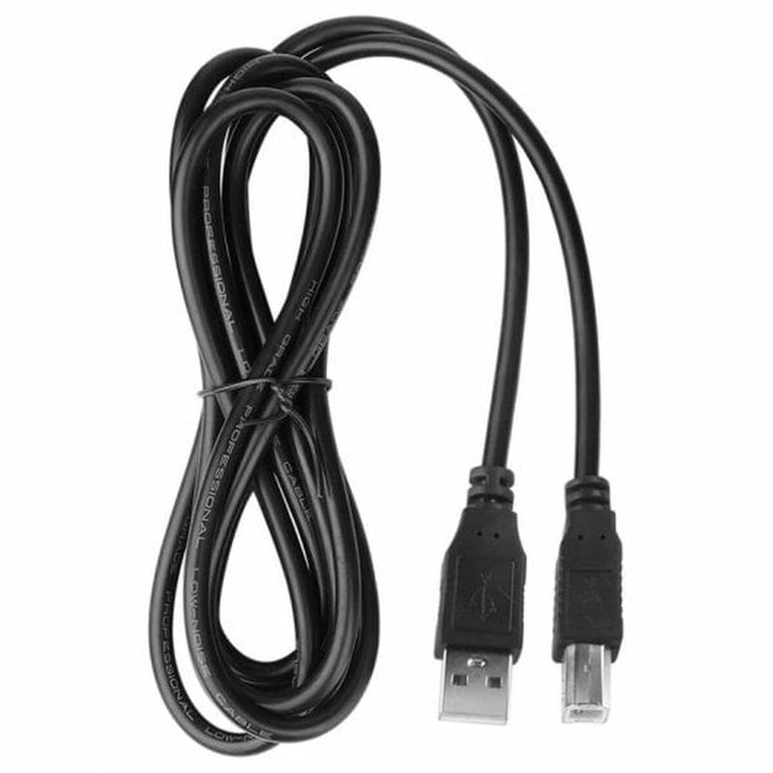 Mars Gaming MMICPRO Micrófono Profesional USB 2.0 Mars Gaming MMICPRO Micrófono Profesional USB 2.0