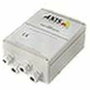 Axis Adaptador de corriente PS24 CPNT Blanco