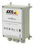 Axis 5000-001 Adaptador de corriente para cámaras de seguridad, Blanco, 220-240V AC a 24V DC, 0.4A