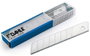 DAHLE Cuchillas de Repuesto para Cúter 18 mm (10 Unidades)