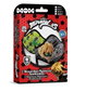 My Other Me Cat Noire Premium Higienic Mask Talla 10-12 Años