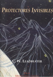 Protectores Invisibles, C.W. Leadbeater - LIBRERIA ARGENTINA (ELA)