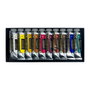 Rembrandt Set de pinturas al óleo selección para retratos 10 x 15 ml