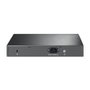 TP-LINK TL-SG1016PE Switch Gestionado Gigabit Ethernet con PoE 16 Puertos Negro