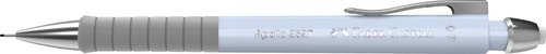 Faber-Castell Portaminas Apollo 0,7 mm Azul Cielo (Set de 5) Faber-Castell Portaminas Apollo 0,7 mm Azul Cielo (Set de 5)