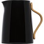 Stelton Emma Tee termo de 1,0 l negro