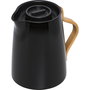 Stelton Emma Tee termo de 1,0 l negro