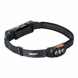Nebo Einstein 1000 Linterna Frontal Negro