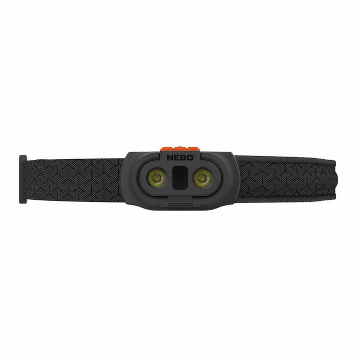 Nebo Einstein 1000 Linterna Frontal Negro