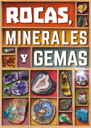 SM, ROCAS, MINERALES Y GEMAS - SM