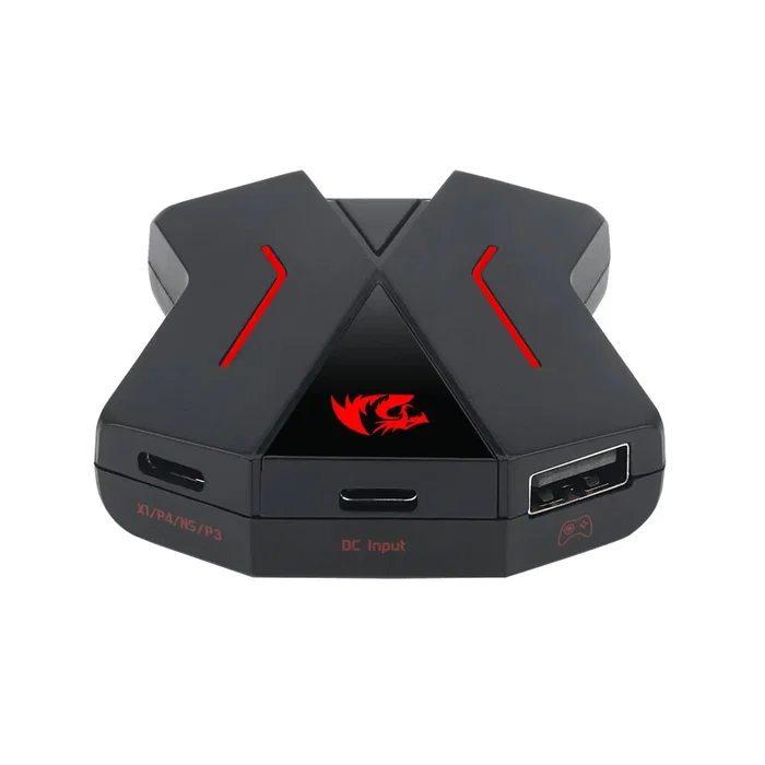 Redragon Eris GA200 Adaptador Gaming Multiplataforma