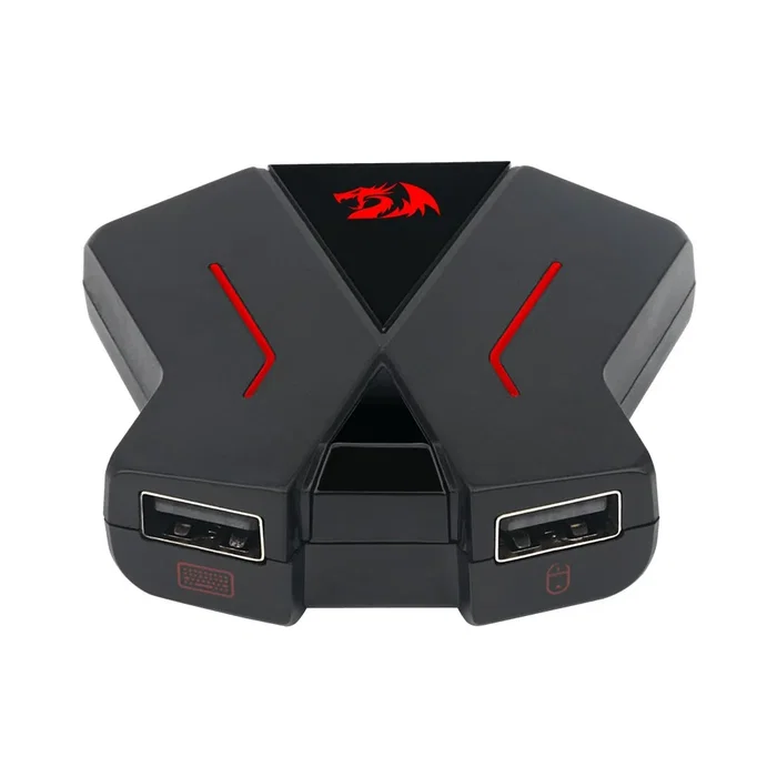 Redragon Eris GA200 Adaptador Gaming Multiplataforma