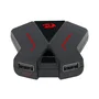 Redragon Eris GA200 Adaptador Gaming Multiplataforma