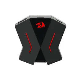 Redragon Eris GA200 Adaptador Gaming Multiplataforma
