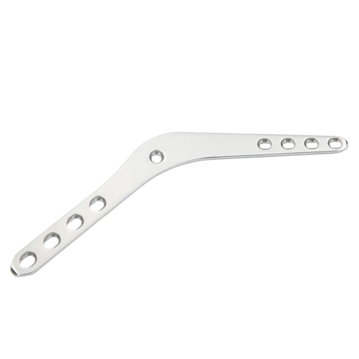 152914 Plato Pantarsal Derecho 2.7-3.5 mm 152914 Plato Pantarsal Derecho 2.7-3.5 mm