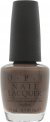 OPI How Great Is Your Dane? Nordic Esmalte Uñas 15ml