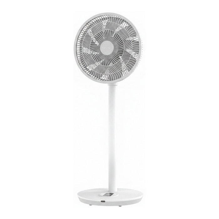Duux Whisper Flex 2 Ventilator Wei Duux Whisper Flex 2 Ventilator Wei
