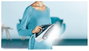 Tefal Express Steam FV2839E0 azul