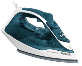 Tefal Express Steam FV2839E0 azul